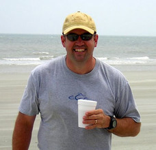 Phil Christian