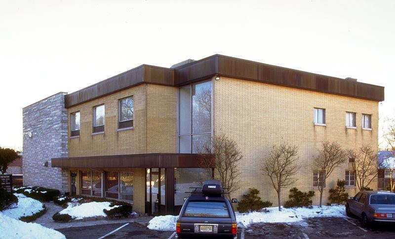 510 Sylvan Ave, Englewood Cliffs, NJ à louer - Photo de l’immeuble – Image 2 sur 13
