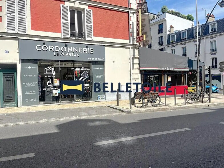 Local commercial dans Le Perreux-sur-Marne à vendre - Photo de l’immeuble – Image 2 sur 19