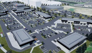 Plus de détails pour 15606 Ellerslie Rd SW, Edmonton, AB - Terrain à vendre