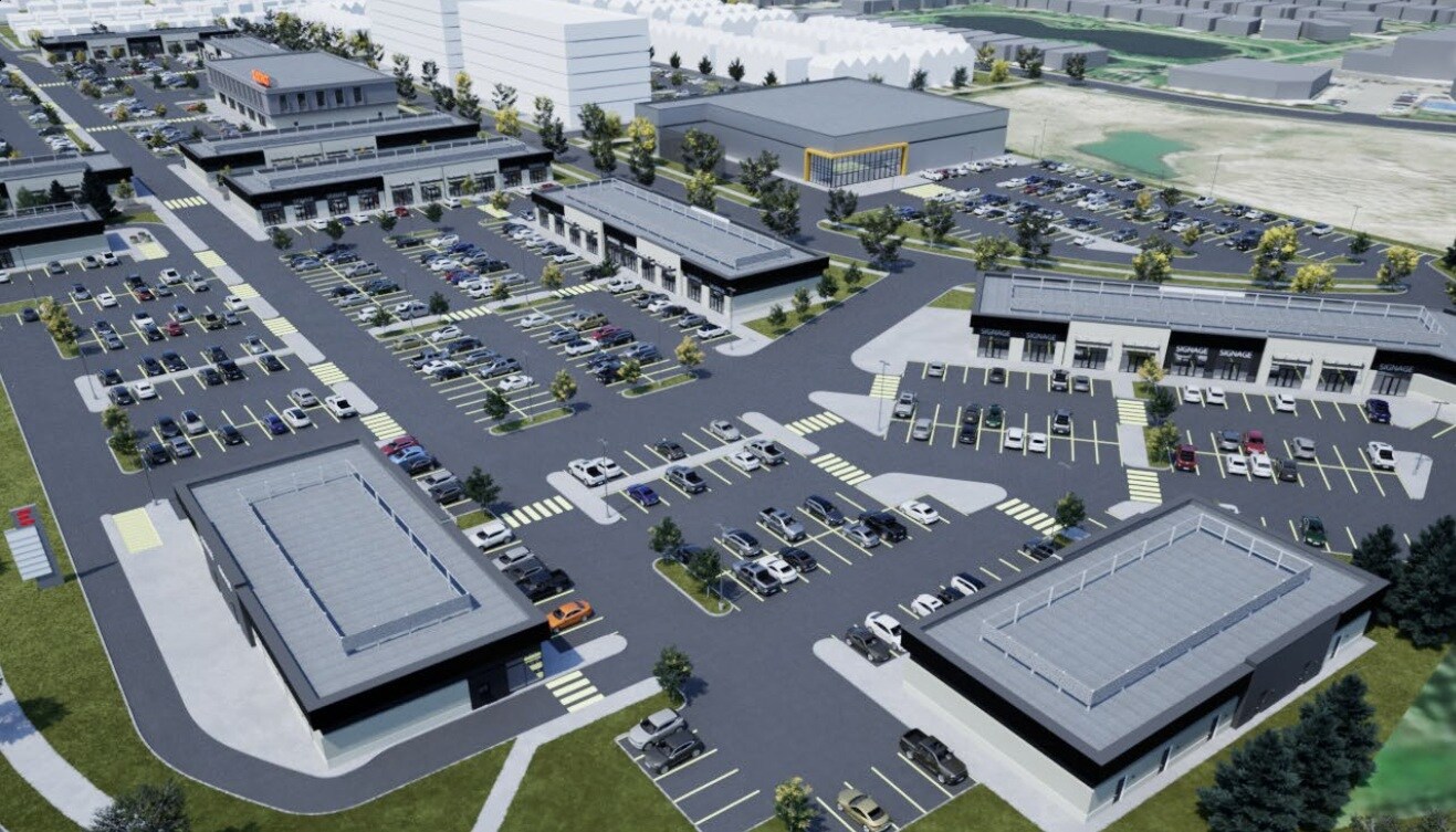 15606 Ellerslie Rd SW, Edmonton, AB à vendre Photo principale– Image 1 sur 2