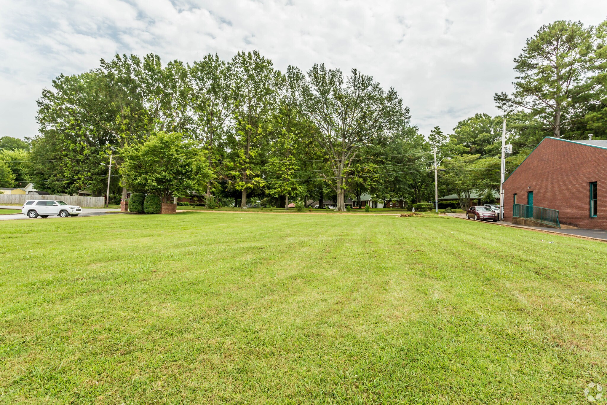 8130 Highway 51, Millington, TN à vendre Photo principale– Image 1 sur 6