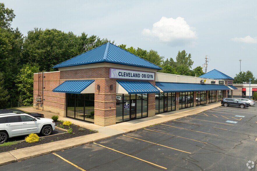 1020-1032 S Broadway, Geneva, OH à vendre - Photo principale – Image 1 sur 1