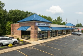 Plus de détails pour 1020-1032 S Broadway, Geneva, OH - Local commercial à louer