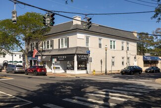 Plus de détails pour 463-469 Main St, Islip, NY - Local commercial à louer