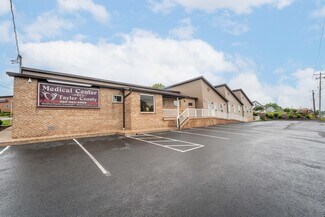 Plus de détails pour 725 N Pike St, Grafton, WV - Bureau à vendre