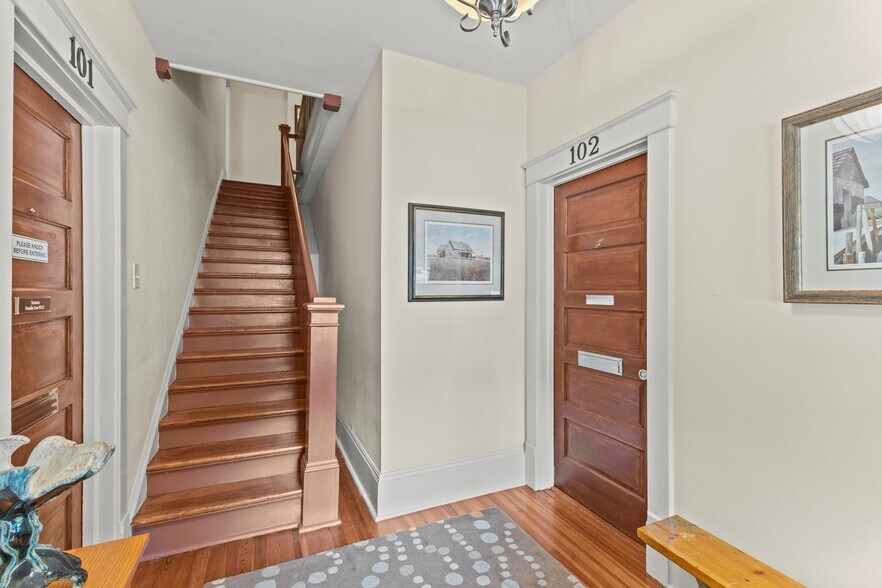 620 W Lane St, Raleigh, NC à louer - Photo de l’immeuble – Image 3 sur 22