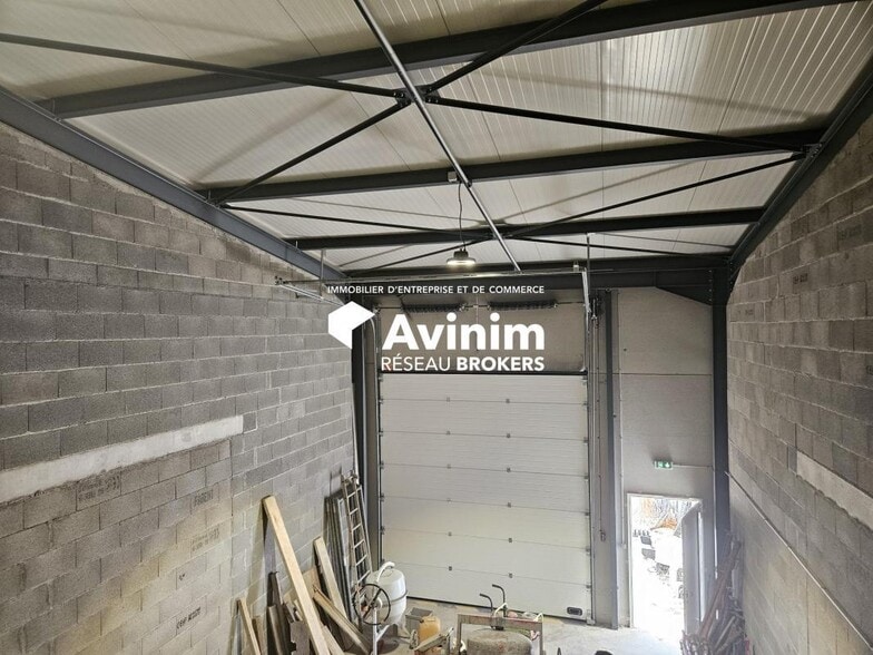 Industriel/Logistique dans Ceyzériat à vendre - Photo intérieure – Image 3 sur 5