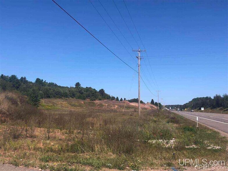 TBD US41 w, Ishpeming, MI à vendre - Photo de l’immeuble – Image 2 sur 6