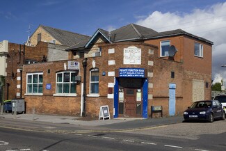 Plus de détails pour 317 Holdenhurst Rd, Bournemouth - Bureau à louer