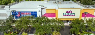 Plus de détails pour 1-299 S Pompano Pky, Pompano Beach, FL - Local commercial à louer
