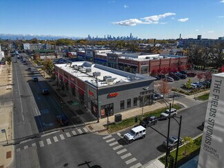 Plus de détails pour 4053-4057 W Diversey Ave, Chicago, IL - Local commercial à louer