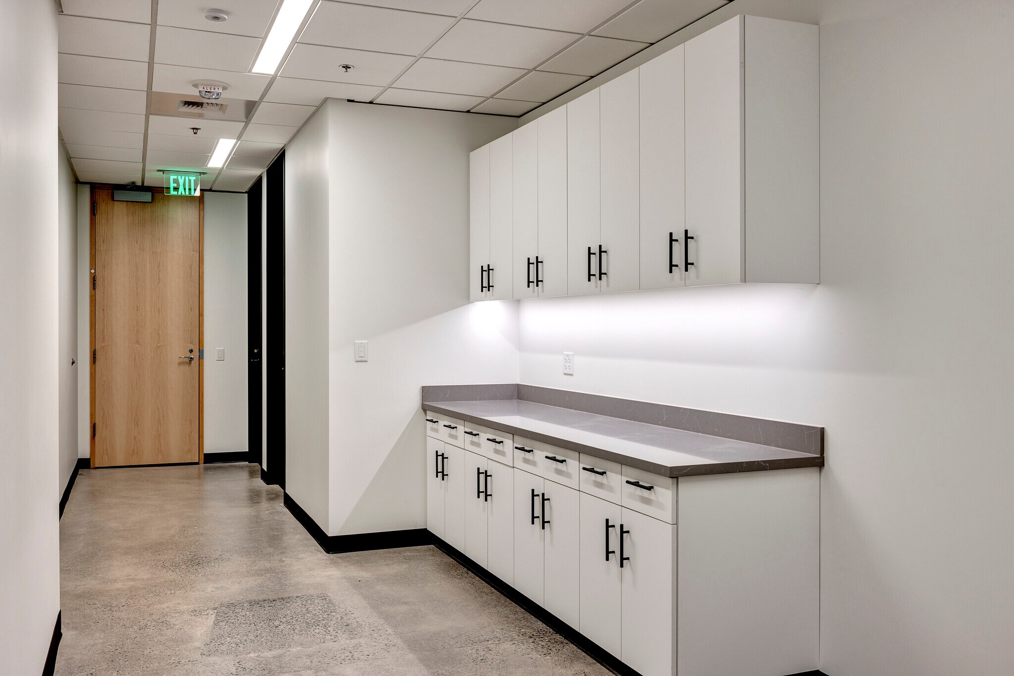 701 Pike St, Seattle, WA à louer Photo intérieure– Image 1 sur 22