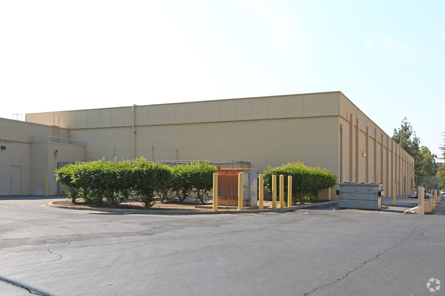 2969 G St, Merced, CA à louer - Photo de l’immeuble – Image 3 sur 3
