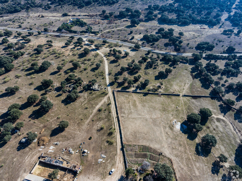 Terrain dans Colmenar del Arroyo, Madrid à vendre - Photo de l’immeuble – Image 3 sur 24