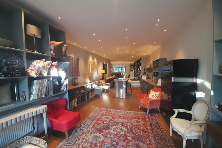 78 High St, Odiham à louer - Photo intérieure – Image 3 sur 5
