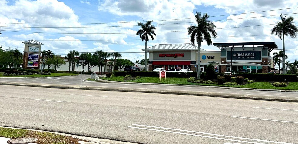 4311 53rd Ave E, Bradenton, FL à louer - Photo principale – Image 1 sur 3