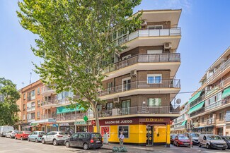 Plus de détails pour Av. de San Diego, 136, Madrid - Logement à vendre