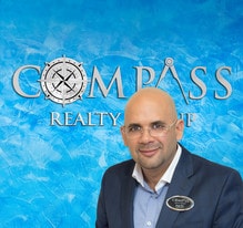 George Rey