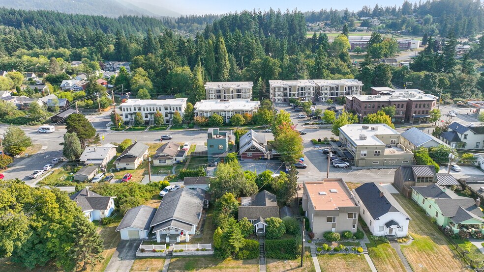 1302 Larrabee Ave, Bellingham, WA à vendre - Photo de l’immeuble – Image 3 sur 21