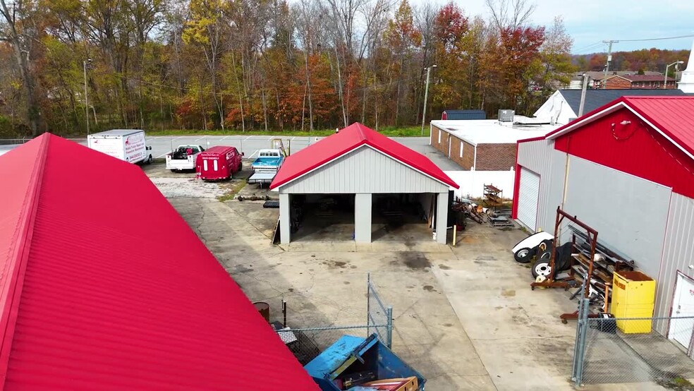 133 W Blue Lick Rd, Shepherdsville, KY à vendre - Vidéo sur l’annonce professionnelle – Image 2 sur 84
