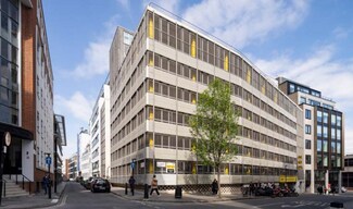 Plus de détails pour 14 St. Cross St, Londres - Spécialisé à vendre