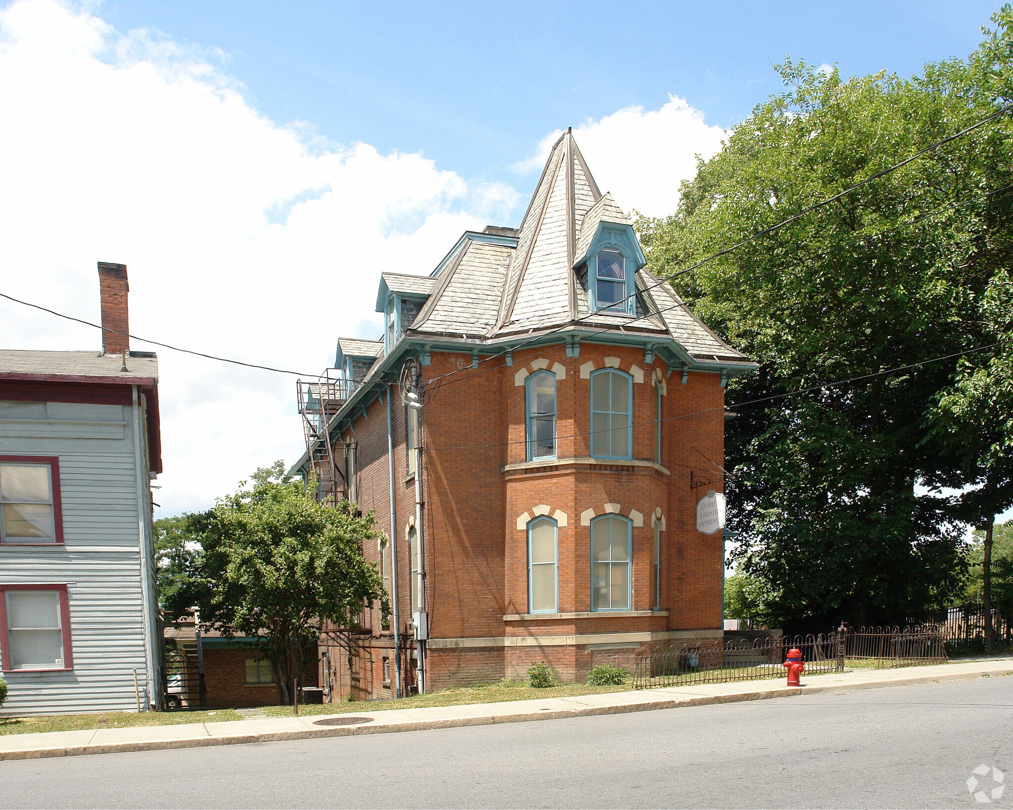 88 Market St, Poughkeepsie, NY à vendre Photo principale– Image 1 sur 9