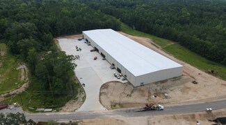 Plus de détails pour Lee Road 2231, Auburn, AL - Industriel/Logistique à louer