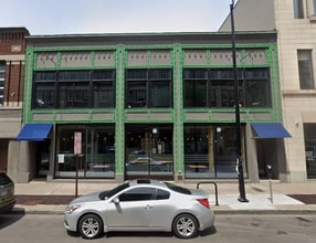 350 East Ave, Rochester, NY à louer Photo de l’immeuble– Image 1 sur 6