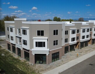Plus de détails pour 5960 E Big Sur Ln, Nampa, ID - Bureau/Local commercial à louer