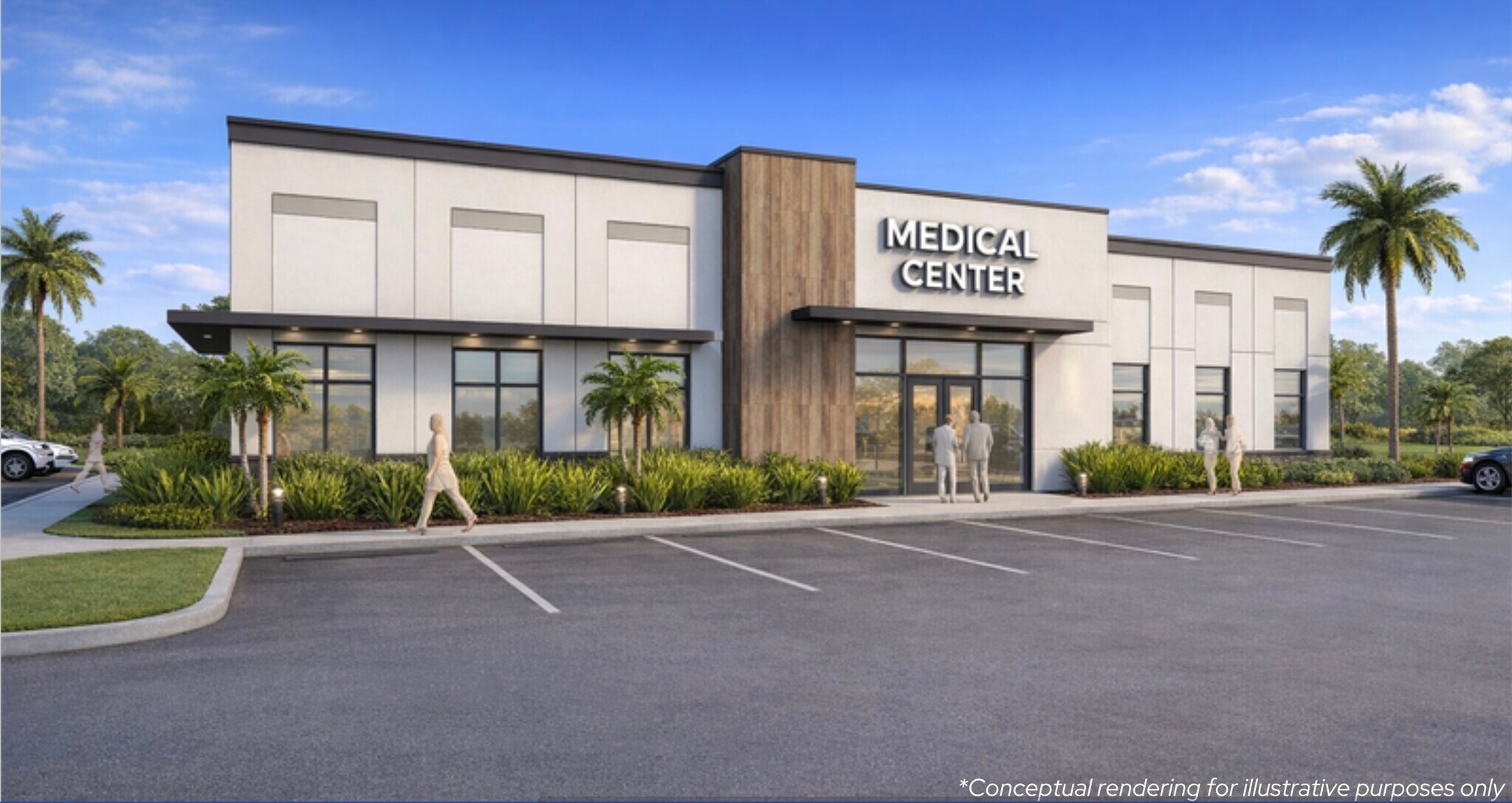 5155 S State Road 7, Lake Worth, FL à louer Photo principale– Image 1 sur 6