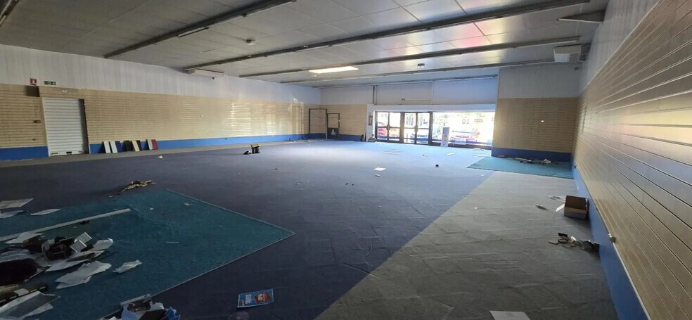 Local commercial dans Champigny-sur-Marne à louer - Photo intérieure – Image 3 sur 9