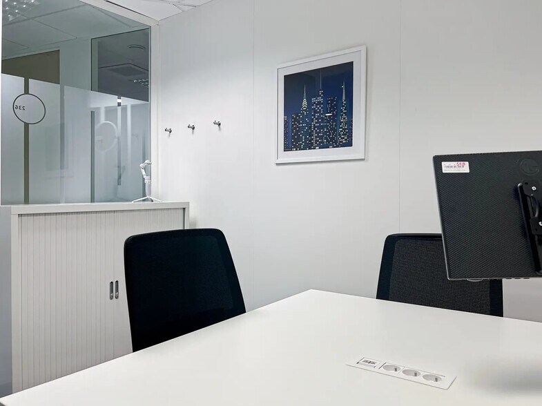 9 Rue Gaston Boyer, Reims à louer - Photo intérieure – Image 1 sur 15