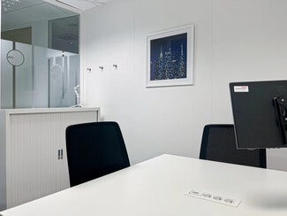 Plus de détails pour 9 Rue Gaston Boyer, Reims - Bureau à louer