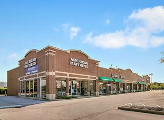 Plus de détails pour 19917-19991 S LaGrange Rd, Frankfort, IL - Local commercial à louer