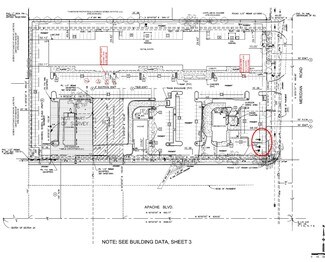 Plus de détails pour Meridian and Apache Trail, Apache Junction, AZ - Terrain à vendre