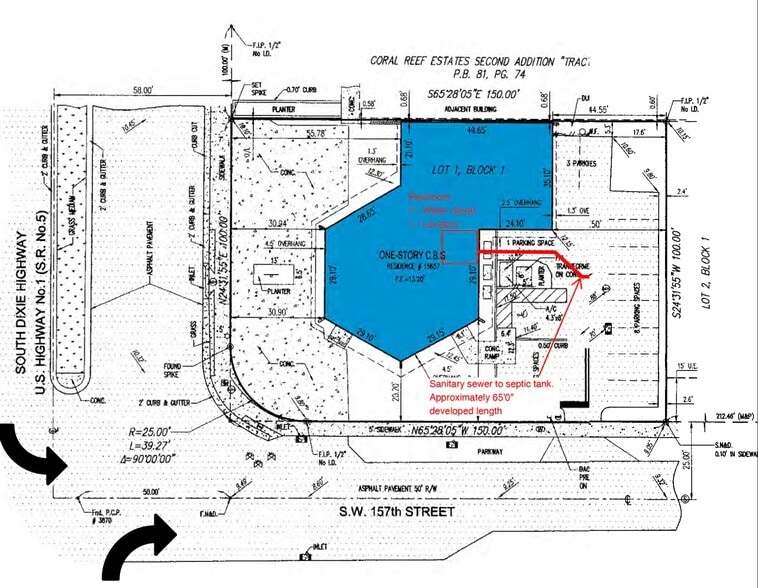 15657 S Dixie Hwy, Miami, FL à louer - Autre – Image 3 sur 7