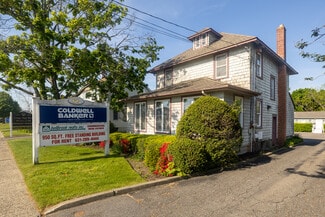 Plus de détails pour 66 Medford Ave, Patchogue, NY - Bureau/Médical à louer