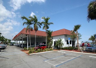 Plus de détails pour 420-440 S State Road 7, Plantation, FL - Local commercial à vendre