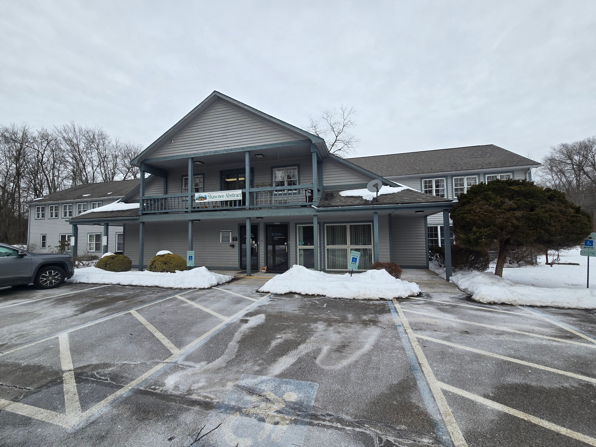 106 Shawnee Square Dr, East Stroudsburg, PA à louer Photo intérieure– Image 1 sur 17