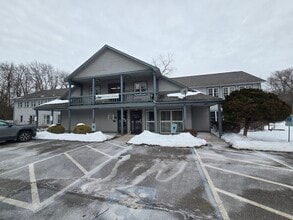 106 Shawnee Square Dr, East Stroudsburg, PA à louer Photo intérieure– Image 1 sur 17