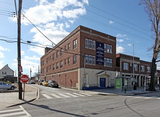 Plus de détails pour 2245 Rhode Island Ave NE, Washington, DC - Spécialisé à vendre