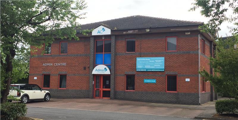 Arkwright Way, Scunthorpe à louer - Photo de l’immeuble – Image 1 sur 5