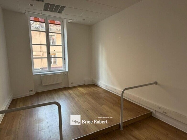 Bureau dans Lyon à louer - Photo intérieure – Image 3 sur 7