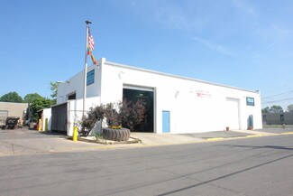 Plus de détails pour 1 Carnegie St, Linden, NJ - Industriel/Logistique à vendre