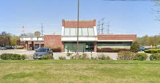 Plus de détails pour 29-47 Eisenhower Pky, Roseland, NJ - Local commercial à louer
