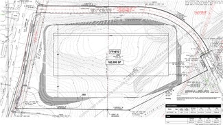 Plus de détails pour SEC MO-69 Hwy, Liberty, MO - Industriel/Logistique à louer