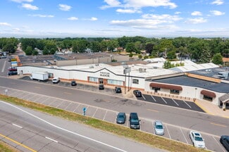 Plus de détails pour 334 County Road 81, Osseo, MN - Local commercial à vendre