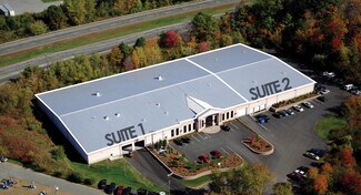 Plus de détails pour 25 Bond St, Haverhill, MA - Industriel/Logistique à vendre