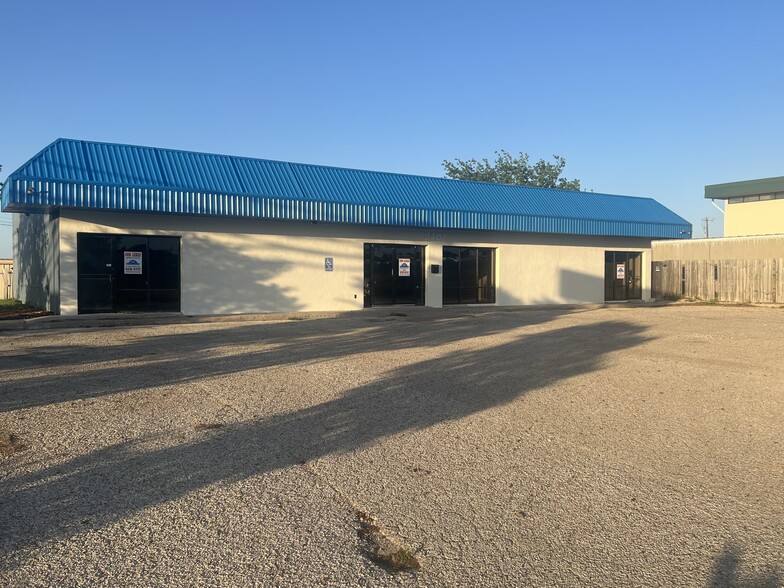 3405 E Us-190 Fwy, Killeen, TX à louer - Photo de l’immeuble – Image 2 sur 5